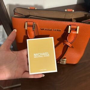 Michael Kors Mini Bag 10/10